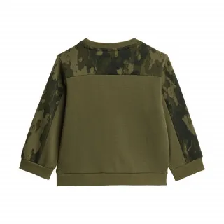 ADIDAS TRENERKA I CAMO SET 