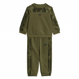 ADIDAS TRENERKA I CAMO SET 