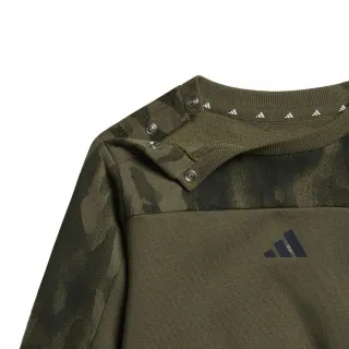 ADIDAS TRENERKA I CAMO SET 
