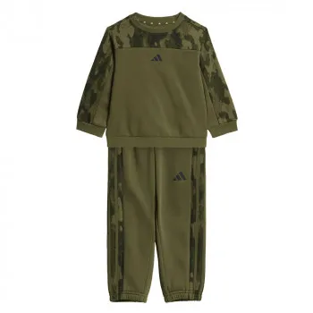 ADIDAS TRENERKA I CAMO SET 