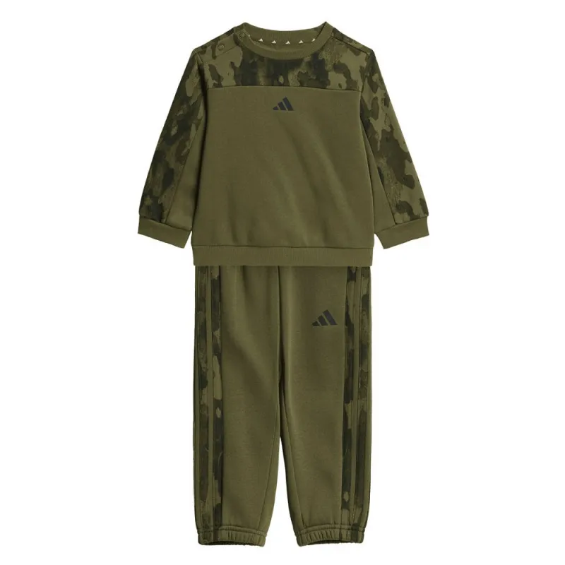 ADIDAS TRENERKA I CAMO SET 