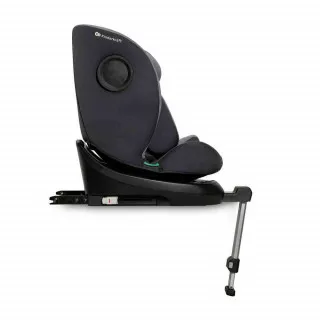 KINDERKRAFT AUTO SEDISTE I 360 I SIZE 40 150CM GRAY 