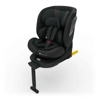 KINDERKRAFT AUTO SEDISTE I 360 2 PLUS I SIZE 40 150CM BLACK 