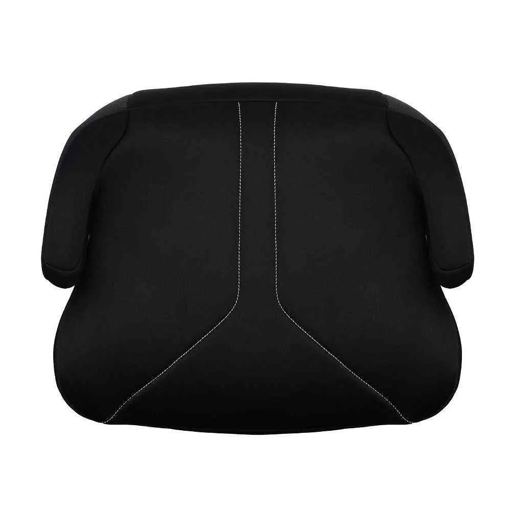 KINDERKRAFT BUSTER I BOOST2 125 150CM BLACK 