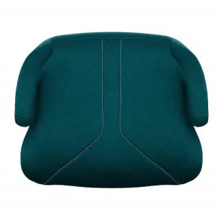 KINDERKRAFT BUSTER I BOOST2 125 150CM GREEN 