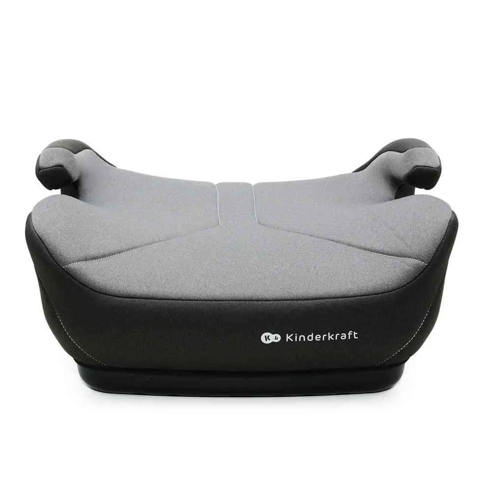 KINDERKRAFT BUSTER I BOOST2 125 150CM GREY 