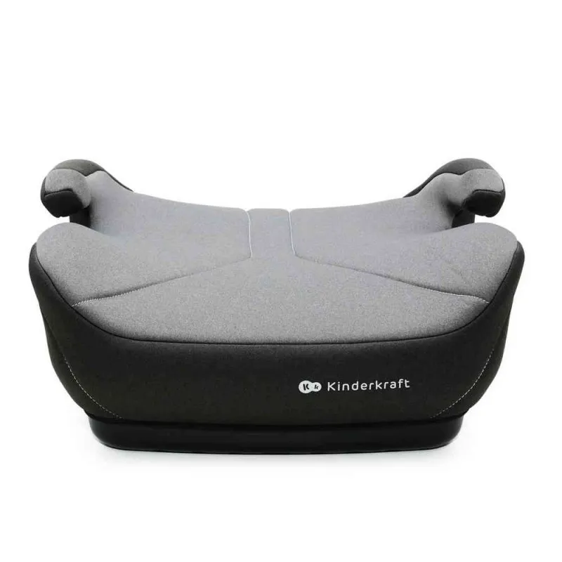 KINDERKRAFT BUSTER I BOOST2 125 150CM GREY 