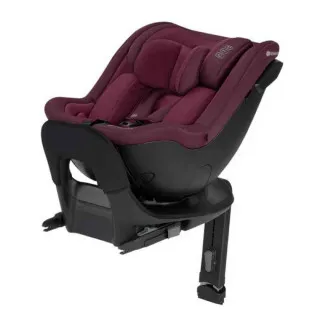 KINDERKRAFT AUTOSEDISTE I GUARD 40 105CM CHERRY PEARL 