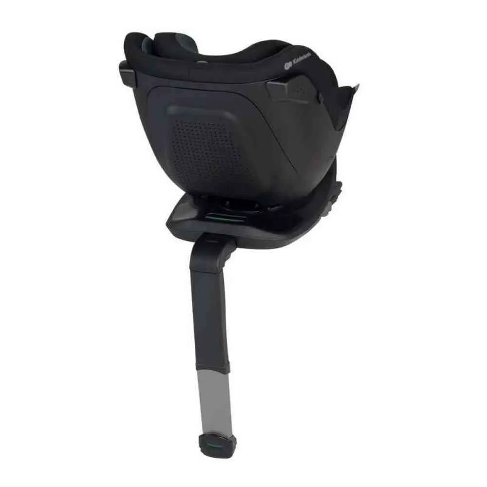 KINDERKRAFT AUTOSEDISTE I   GUARD PRO 61 105CM GRAPHITE BLACK 