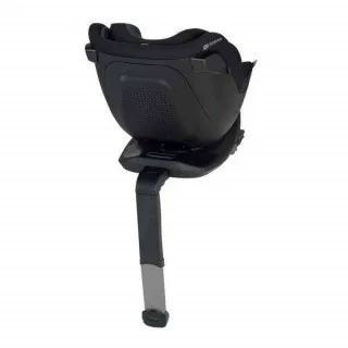 KINDERKRAFT AUTOSEDISTE I   GUARD PRO 61 105CM GRAPHITE BLACK 