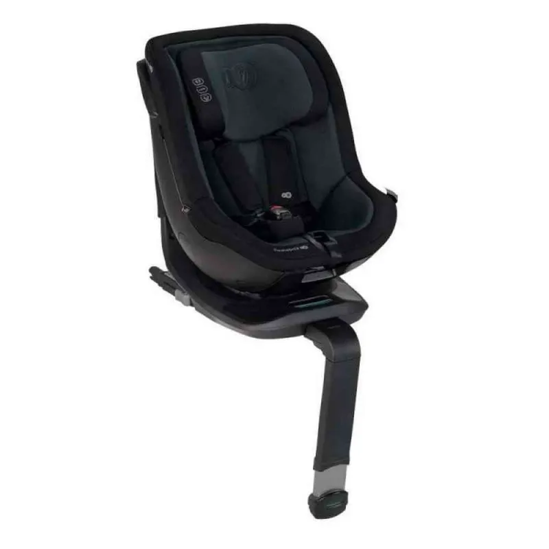 KINDERKRAFT AUTOSEDISTE I   GUARD PRO 61 105CM GRAPHITE BLACK 