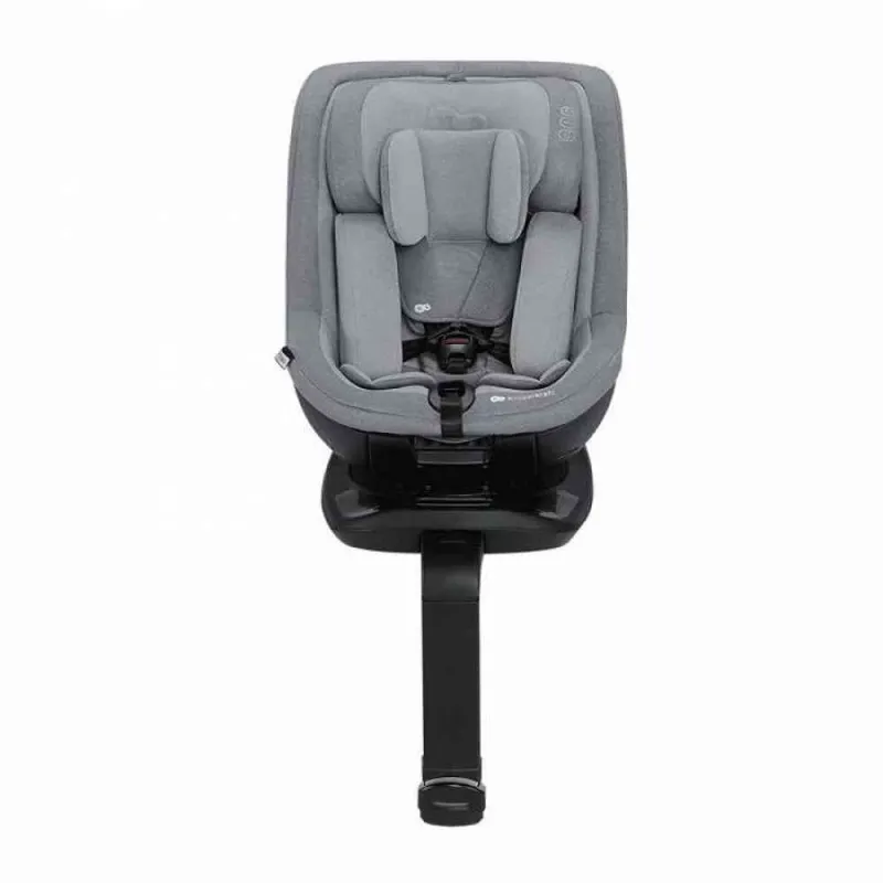 KINDERKRAFT AUTOSEDISTE I   GUARD PRO 61 105CM COOL GREY 