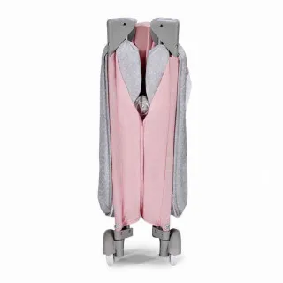 KINDERKRAFT PRENOSIVI KREVETAC LEODY PINK 