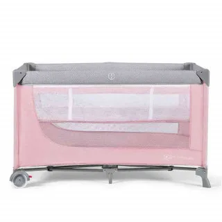 KINDERKRAFT PRENOSIVI KREVETAC LEODY PINK 