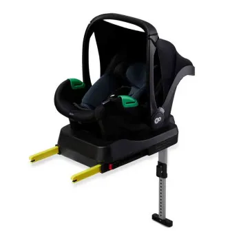 KINDERKRAFT AUTO SEDIŠTE MINK PRO I SIZE + BAZA 