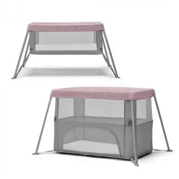 KINDERKRAFT PRENOSIVI KREVETAC MOVI PINK 
