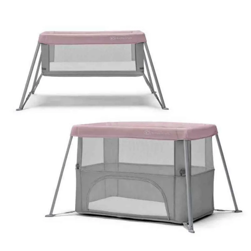 KINDERKRAFT PRENOSIVI KREVETAC MOVI PINK 