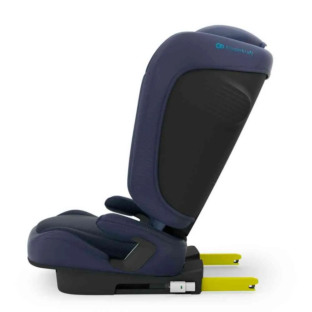 KINDERKRAFT AUTO SEDISTE UNITY 2 I SIZE NAVY 