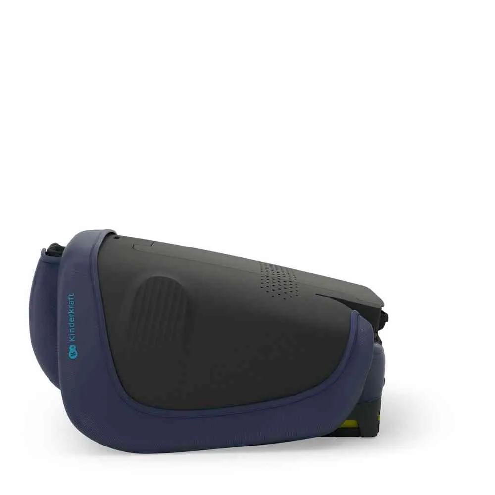 KINDERKRAFT AUTO SEDISTE UNITY 2 I SIZE NAVY 
