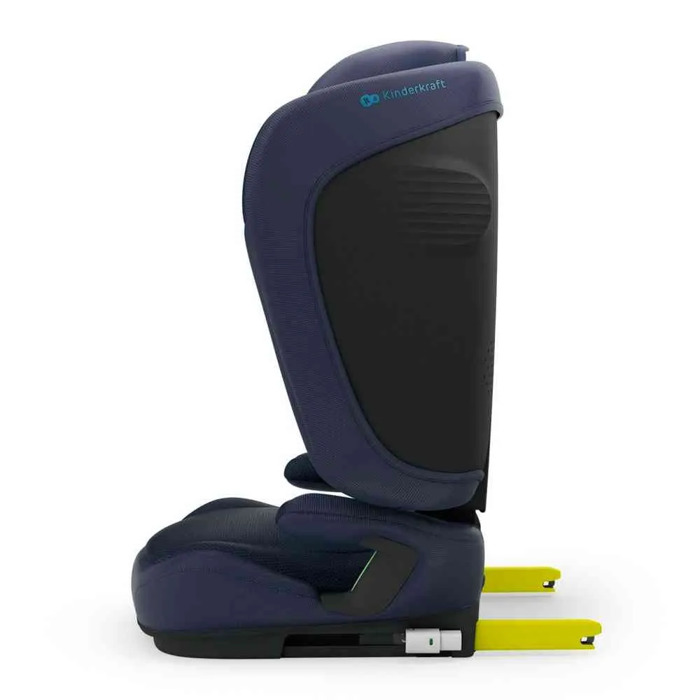 KINDERKRAFT AUTO SEDISTE UNITY 2 I SIZE NAVY 