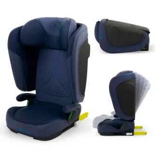 KINDERKRAFT AUTO SEDISTE UNITY 2 I SIZE NAVY 