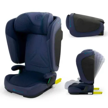 KINDERKRAFT AUTO SEDISTE UNITY 2 I SIZE NAVY 