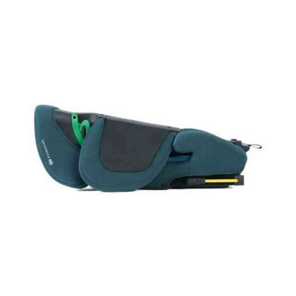 KINDERKRAFT AUTOSEDISTE XPAND2 I SIZE 100 150CM HARBOR BLUE 