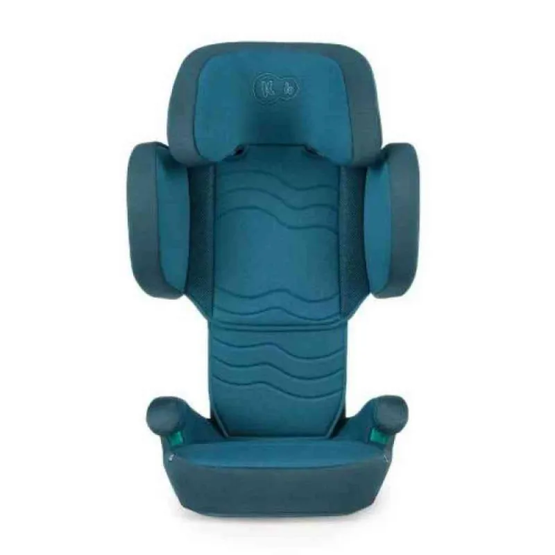 KINDERKRAFT AUTOSEDISTE XPAND2 I SIZE 100 150CM HARBOR BLUE 