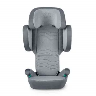 KINDERKRAFT AUTOSEDISTE XPAND2 I SIZE 100 150CM ROCKET GREY 