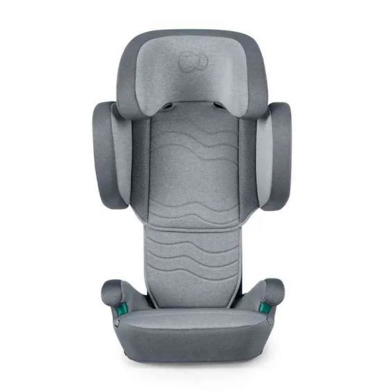 KINDERKRAFT AUTOSEDISTE XPAND2 I SIZE 100 150CM ROCKET GREY 