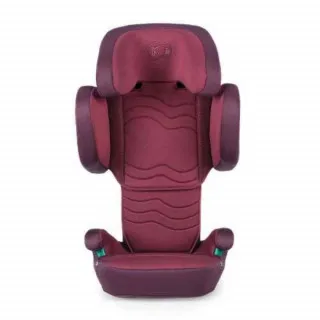 KINDERKRAFT AUTOSEDISTE XPAND2 I SIZE 100 150CM CHERRY PEARL 