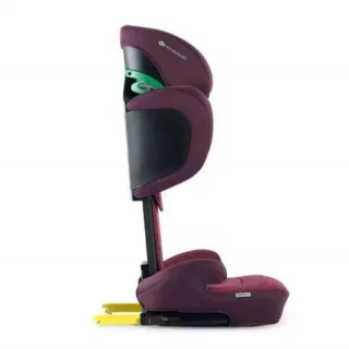 KINDERKRAFT AUTOSEDISTE XPAND2 I SIZE 100 150CM CHERRY PEARL 