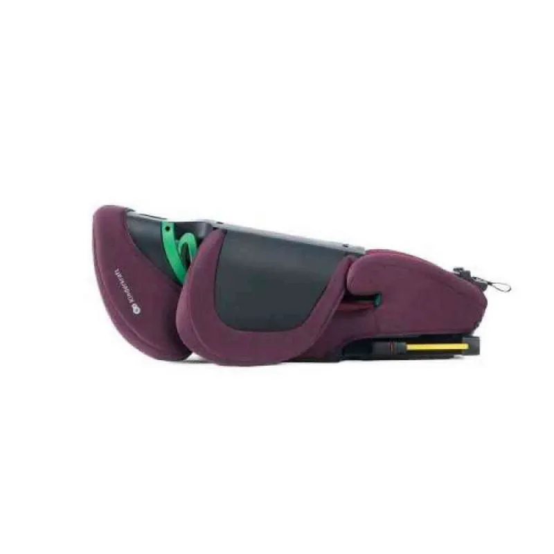 KINDERKRAFT AUTOSEDISTE XPAND2 I SIZE 100 150CM CHERRY PEARL 