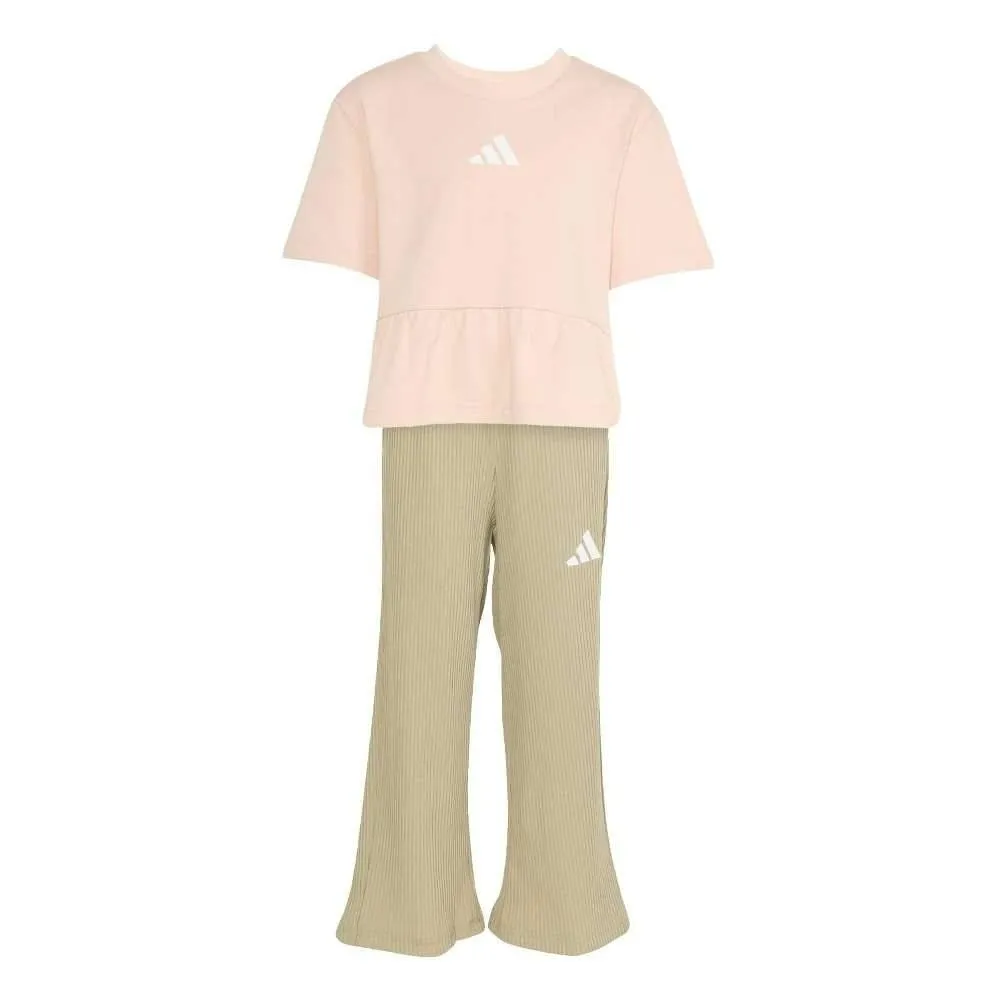 ADIDAS KOMPLET TRENERKA LG SWTP FT TS 