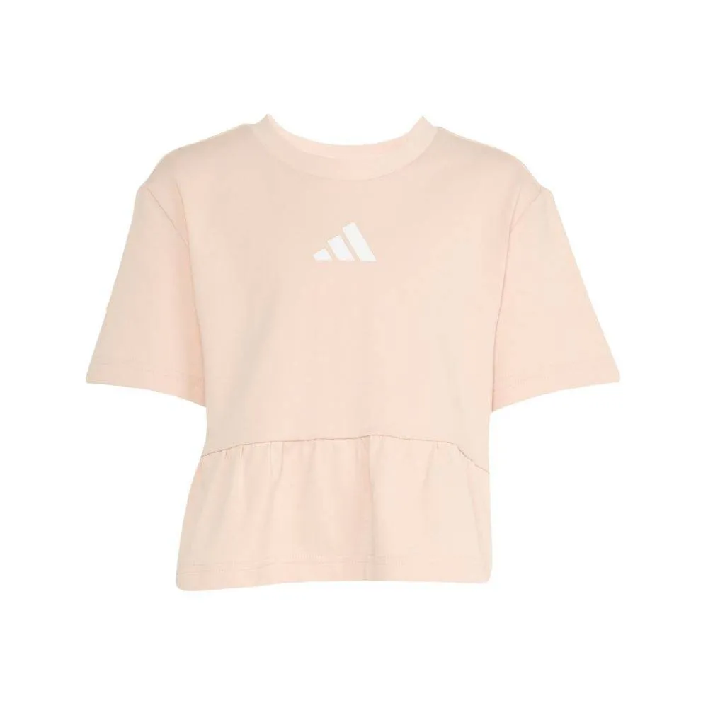 ADIDAS KOMPLET TRENERKA LG SWTP FT TS 