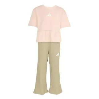 ADIDAS KOMPLET TRENERKA LG SWTP FT TS 