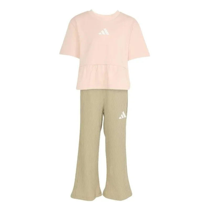 ADIDAS KOMPLET TRENERKA LG SWTP FT TS 