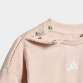 ADIDAS SET INF SWTP SET 