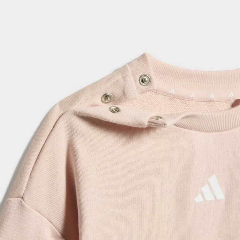 ADIDAS SET INF SWTP SET 