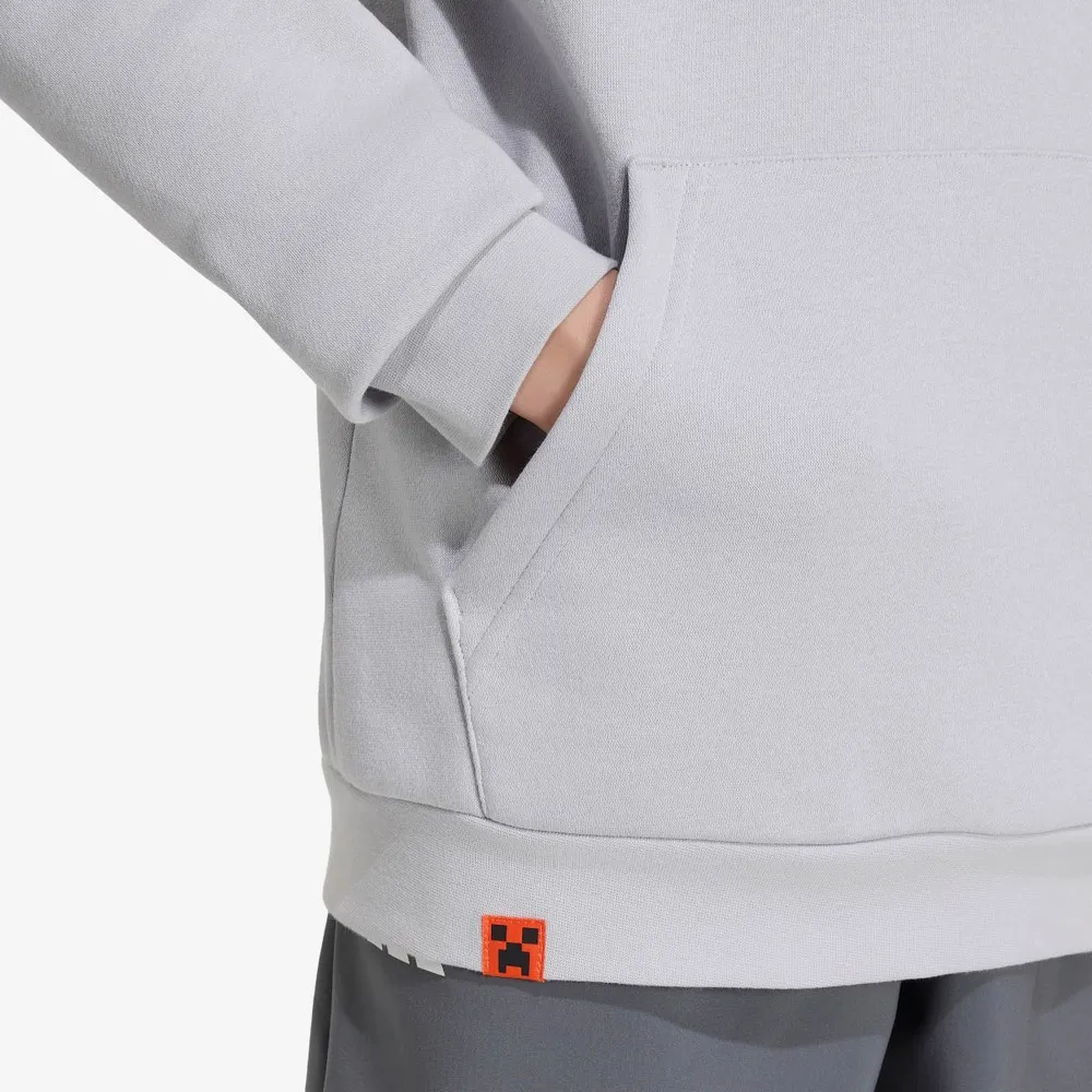 ADIDAS DUKS K MC MT HOODIE 