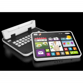 MOJ PRVI 2-U-1 TABLET