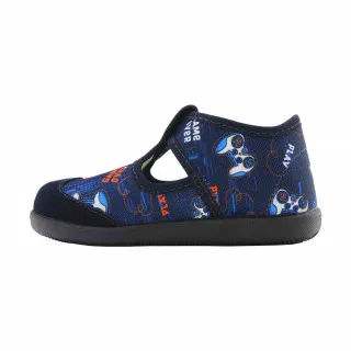 KIDZZ PATOFNE NAVY