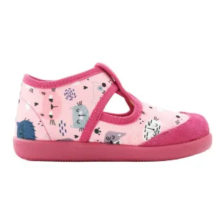 KIDZZ PATOFNE ROSA