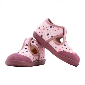 KIDZZ PATOFNE STARS 