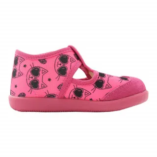 KIDZZ PATOFNE MEOW 