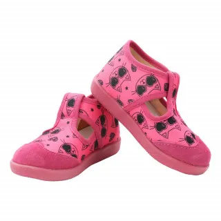 KIDZZ PATOFNE MEOW 