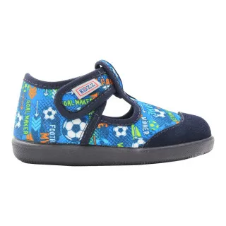 KIDZZ PATOFNE FOOTBALL