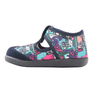 KIDZZ PATOFNE MARINE