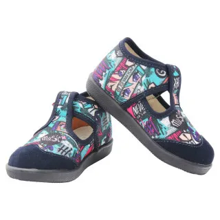 KIDZZ PATOFNE MARINE