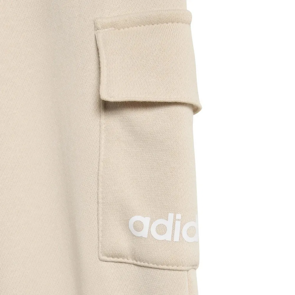 ADIDAS KOMPLET TRENERKA I LIN FL JOG 